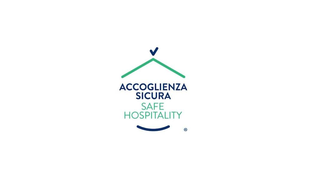 Hotel Albatros كالينْسانو المظهر الخارجي الصورة