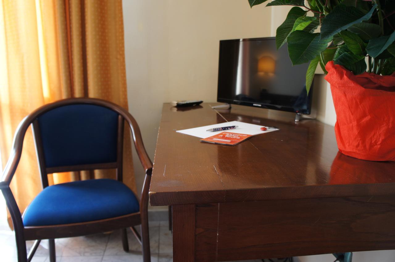 Hotel Albatros كالينْسانو المظهر الخارجي الصورة